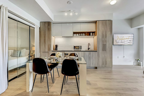 Quiet, comfortable room ideal for couples or solo travelers”