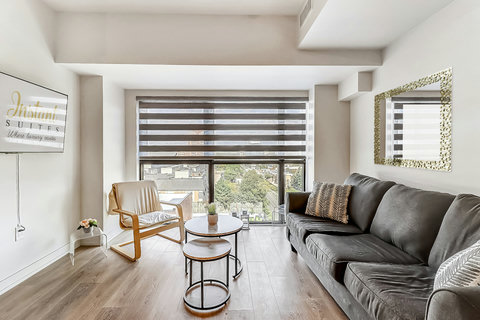 Home is wherever the couch is