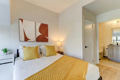 Where the sweetest dreams live