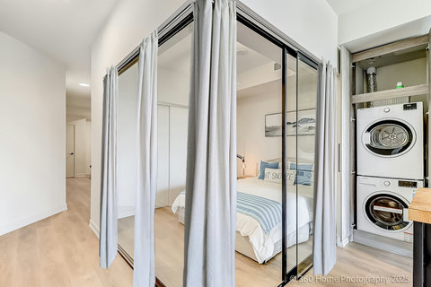 “My favorite place to unwind