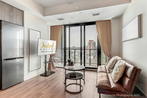 “Home is wherever the couch is.”