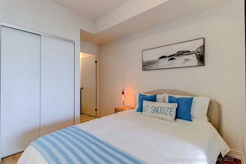 “Wrapped in warmth.