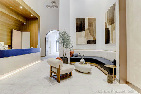 “Home is wherever the couch is.”