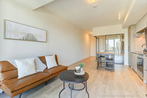 “Home is wherever the couch is.”