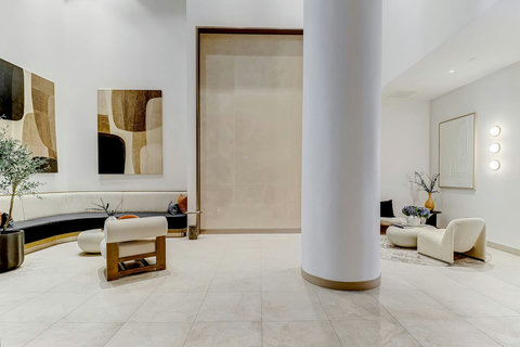 “Home is wherever the couch is.”