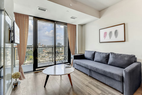 Simplicity feels like home