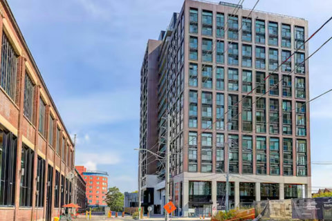 Prime location with everything you need just minutes from your door.”