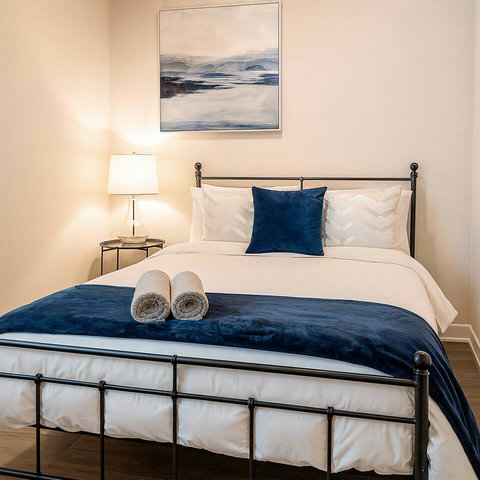 “Rest. Recharge. Repeat.”