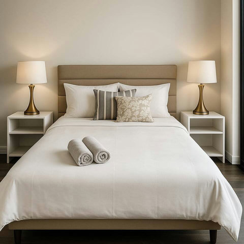 “Where the sweetest dreams live