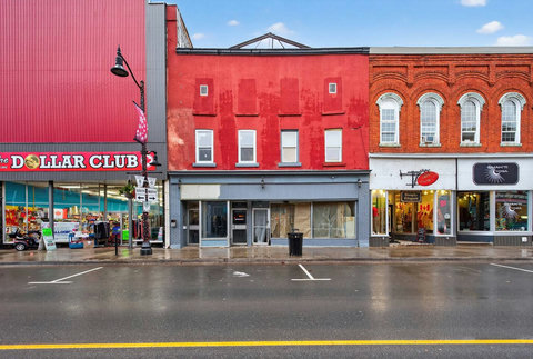 Nearby Landmark for you recreations.