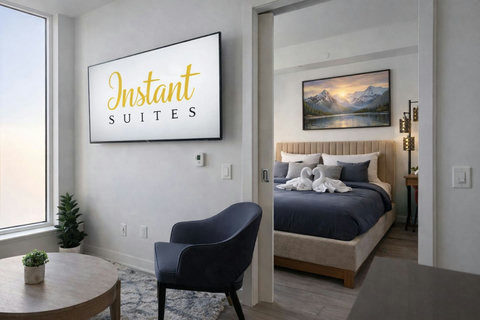 A private retreat after a full day out.