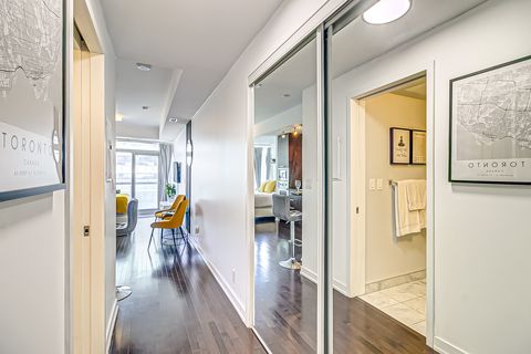 Clean, neat, good view