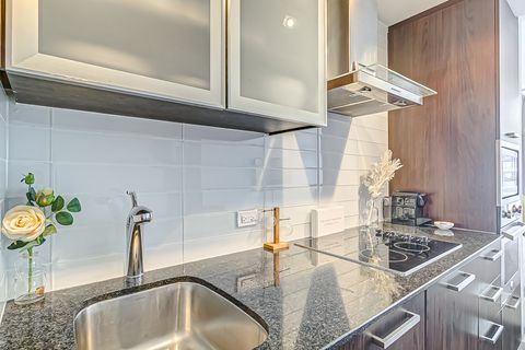 Amazing place to stay! Would definitely come again.