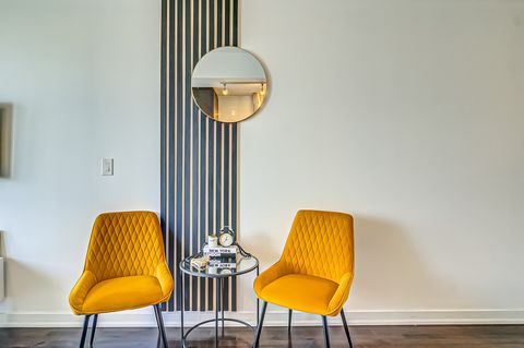 Great place to stay with great views