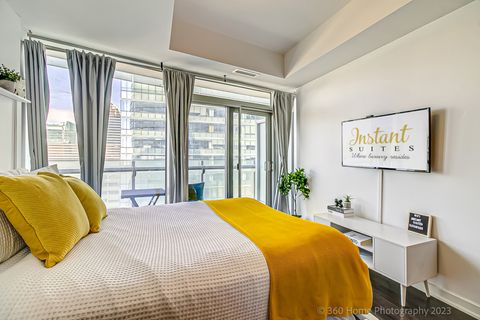 Amazing view, great location, and very timely communication! I hope to return!