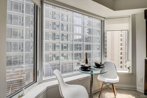 Super location- and super clean. A seamless wonderful experience