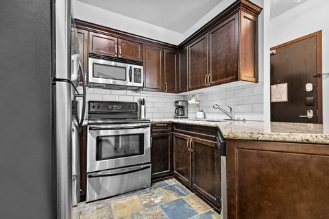 The ultimate kitchen for food enthusiasts