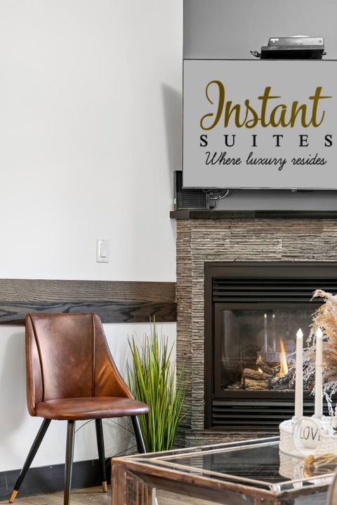 Well-appointed suite, everything you need with a sweet patio. Host responded quickly and was very helpful. Close to all amenities, we walked everywhere. Would absolutely book again when next in Canmore!