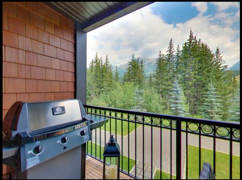 BBQ - Rain or shine you can BBQ all year long!