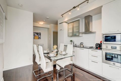 Kitchen well equipped with silverware and dishware, Microwave, oven and electric kettle for all your basic cooking needs,