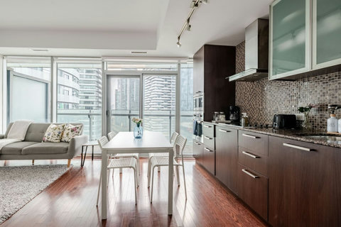 Gather Around – Cozy Dining Space for 4 - 
Share meals, stories, or a glass of wine at this welcoming table that comfortably seats four – perfect for couples, friends, or small families.