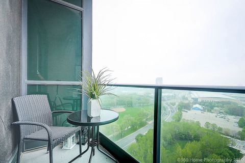 "Absolutely loved the condo… it has got amazing views and it’s got everything that is required for a long term stay as well"