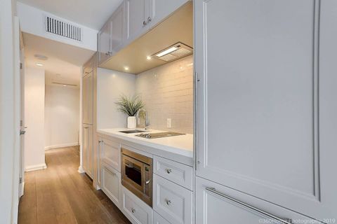 Great place with a tremendous host