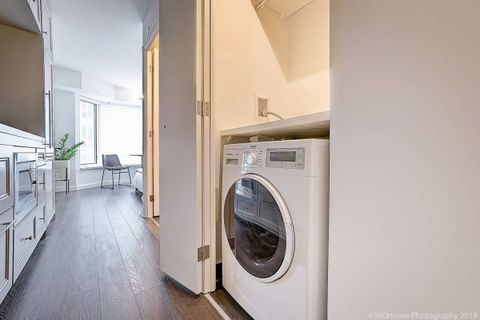 Perfectly clean, great location, cute amenities - loved it.