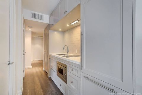 A great spot in the heart of Yorkville