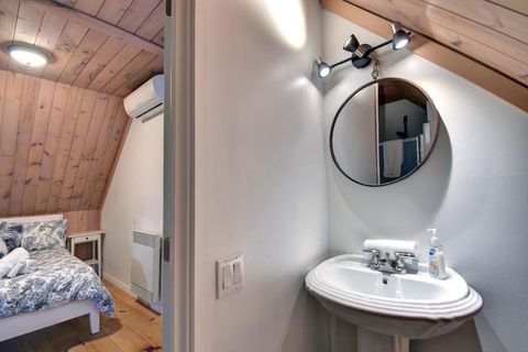 "Great quaint place for a relaxing stay!"