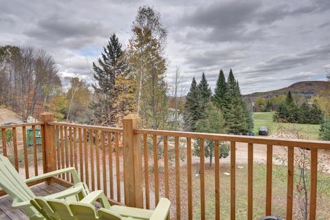 "We had an incredible time at Ali’s place, the view of the mountains is spectacular and we felt at home"