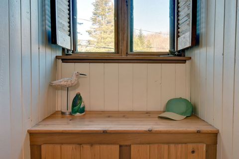 Capture the essence of tranquil living in my wooden paradise