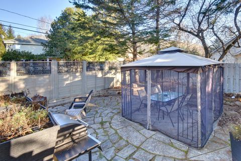 Relish the good times!