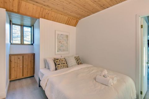 All beds are comfortable