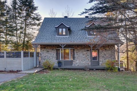 I'm always down for s'more cabin time.