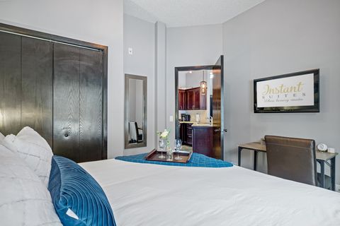 Lovely and very comfortable 1 bedroom unit to stay in Canmore.