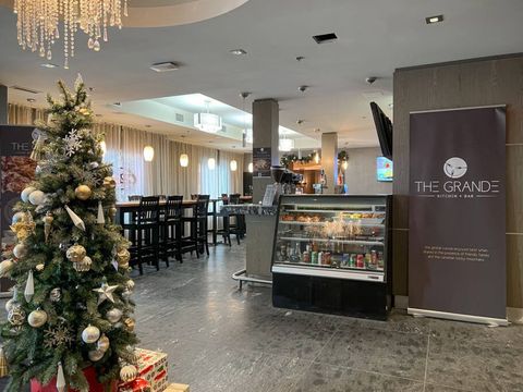 We had a great time!