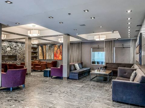 The decent spot is next to some of our favorite spots like Georgetown Pub, Spice Hut, and Rocky Mountain Bagel Co. Enjoyed the fireplace too.