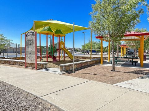 Public Park Across the Street 