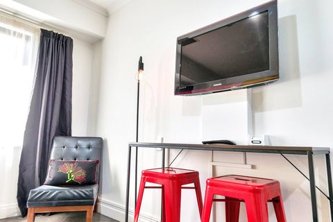 Sky TV with movies and sports, plus free unlimited high-speed fibre WIFI