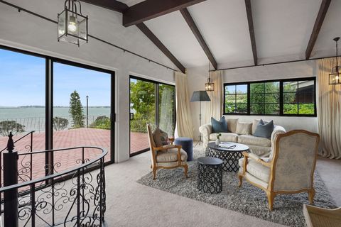 A great place to relax and enjoy the views.