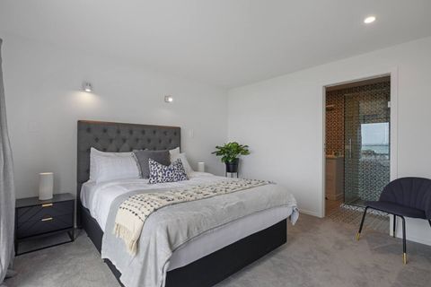 The smart money would be on this being the best suite in the house for full facilities and easy beach and pool access.