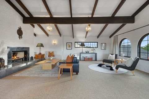 This is a great place to relax with a drink or a book if you just need some time out or space.