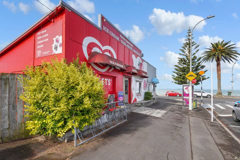 Eastern Beach Dairy and Convenience Store