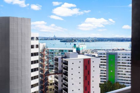 Looking to the inner Harbour and Stanley Point.