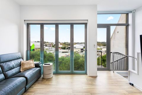 You have a view of Albany.