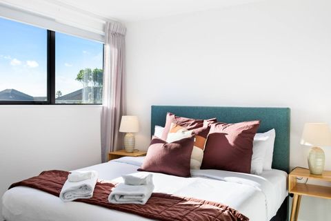 We provide hotel-quality towels and sheets.