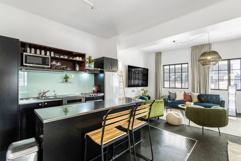 You have everything you need for self-catering your stay.