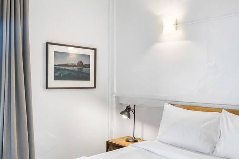 You can make the room more local with NZ sourced artwork.