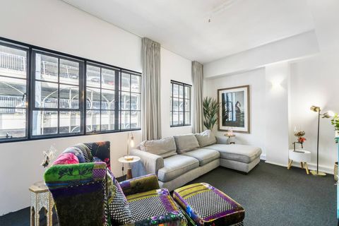 There is a sofabed in the lounge which can be made up for additional guests.